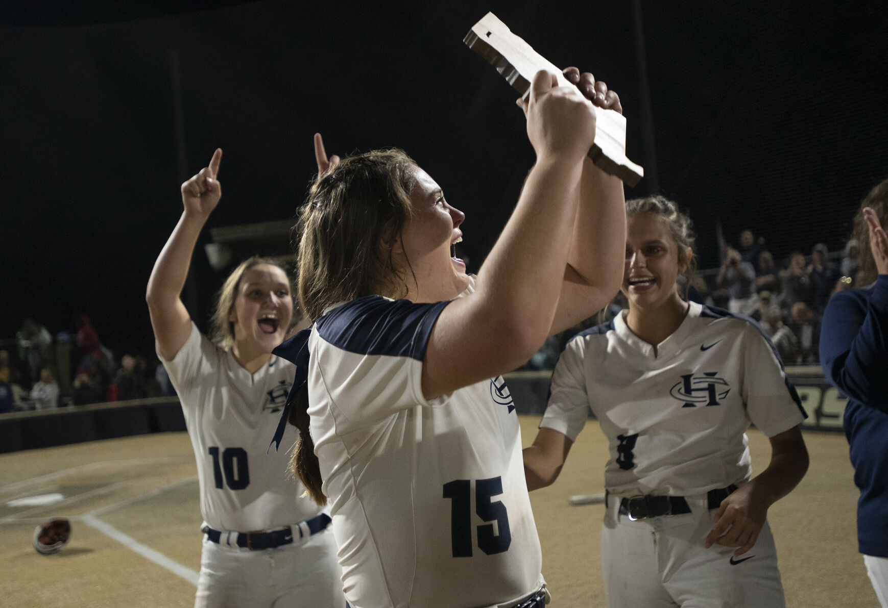 Francis Howell Central vs. Francis Howell